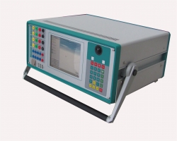 三相微机继电保护测试仪-扬州达瑞电气有限公司