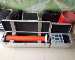 200KV/5mA发生器 -扬州达瑞电气有限公司