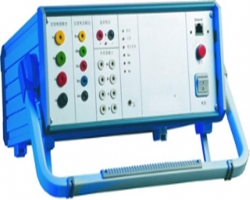 多功能继电保护测试仪-扬州达瑞电气有限公司
