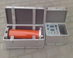 全自动数字直流高压发生器-扬州达瑞电气有限公司