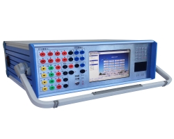 多功能继电保护测试仪-扬州达瑞电气有限公司