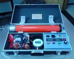 40KV一体直流高压发生-扬州达瑞电气有限公司