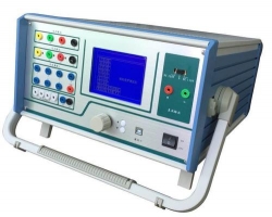 工控机继电保护测试仪-扬州达瑞电气有限公司