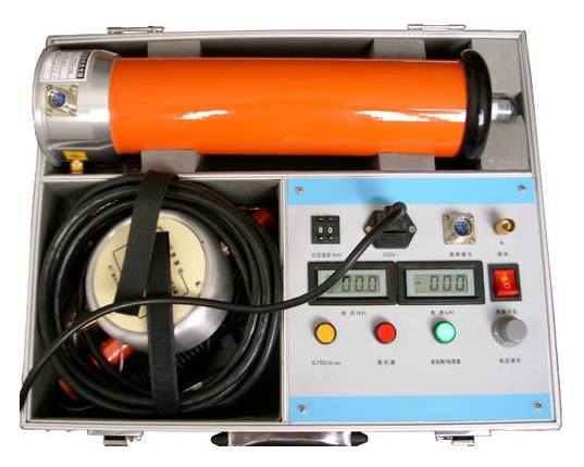 发电机交流耐压谐振装置-扬州达瑞电气有限公司