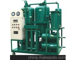 双级真空滤油机-扬州达瑞电气有限公司