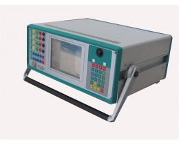 单相继保测试仪-扬州达瑞电气有限公司