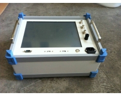 变压器绕组变形检测仪