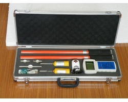 高压无线核相仪-扬州达瑞