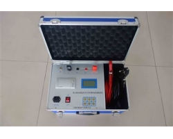 回路电阻测试仪-扬州达瑞