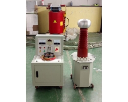 变压器试验变压器-扬州达瑞