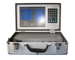 VT700现场动平衡测量仪-扬州达瑞