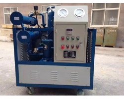 多功能真空滤油机-扬州达瑞