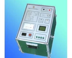 变频抗干扰介质损耗测试仪-扬州达瑞
