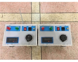 SLQ-500A大电流发生器--扬州达瑞