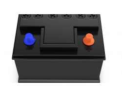 蓄电池放电容量测试仪-扬州达瑞