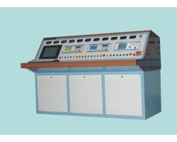 变压器特性综合测试台-扬州达瑞