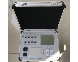 高压开关机械特性测试仪-扬州达瑞
