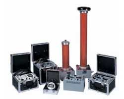 便携式直流高压发生器-扬州达瑞