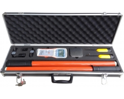 10KV高压无线核相仪-扬州达瑞