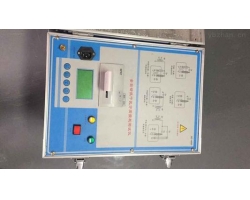 变压器介质损耗测试仪-扬州达瑞