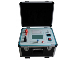 开关回路电阻测试仪-扬州达瑞