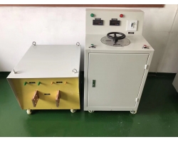 试验三倍频变压器装置-扬州达瑞