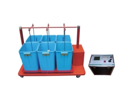 全自动绝缘靴手套耐压试验装置-扬州达瑞