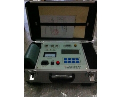 动平衡测量仪-扬州达瑞