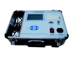 智能型盐密测试仪-扬州达瑞