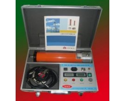 智能直流高压发生器-扬州达瑞