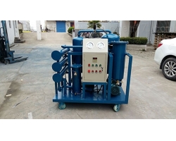 绝缘油真空滤油机-扬州达瑞