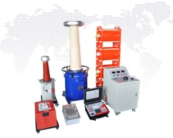 串联谐振变压器-扬州达瑞