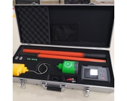 数字高压无线核相仪-扬州达瑞