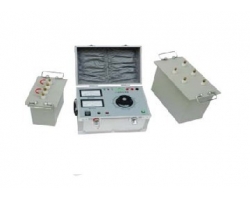 三倍频感应耐压发生器-扬州达瑞