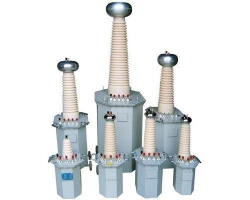 油浸式试验变压器-扬州达瑞