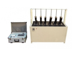 防护工具绝缘试验台-扬州达瑞