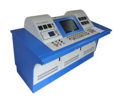 变压器综合测试台 -扬州达瑞