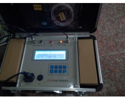 旋转机械动平衡测量仪-扬州达瑞