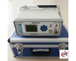 SF6微水测试仪-扬州达瑞