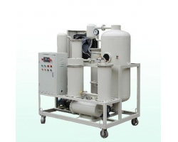 润滑油真空滤油机-扬州达瑞