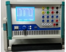 DRJB830微机继电保护测试仪-扬州达瑞