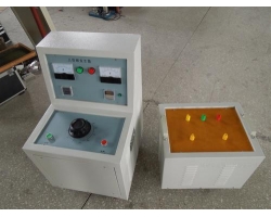 三倍频试验变压器-扬州达瑞