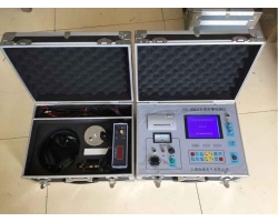 电缆故障检测仪-扬州达瑞