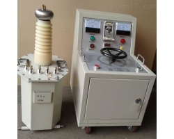 10KVA/50KV高压试验变压器-扬州达瑞
