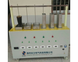 辅助绝缘工具试验装置-扬州达瑞