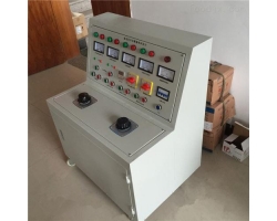 高低压开关柜通电试验台-扬州达瑞