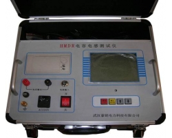 单相电容电感测试仪-扬州达瑞