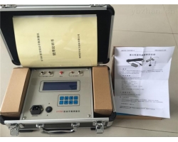 砂轮机动平衡测量仪-扬州达瑞