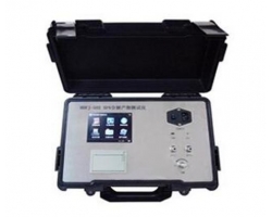 SF6分解物分析仪-扬州达瑞