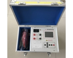 10A直流电阻测试仪-扬州达瑞